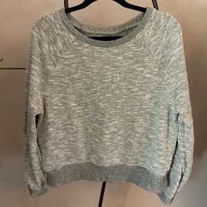 Abercrombie and Fitch sweater